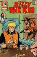 Billy the Kid #109