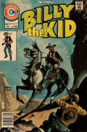 Billy the Kid #116