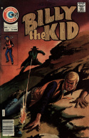Billy the Kid #115