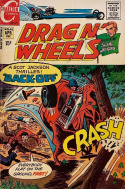 Drag 'N' Wheels #46