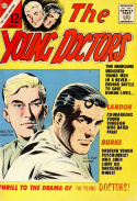 The Young Doctors #1