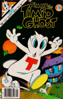 Timmy the Timid Ghost (2nd - Oct 67) #26