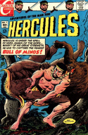 Hercules #7
