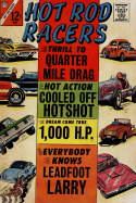 Hot Rod Racers #8