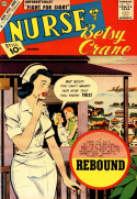 Nurse Betsy Crane #14