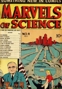 Marvels of Science #4