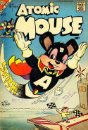 Atomic Mouse #23