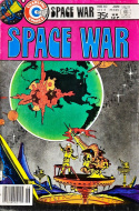 Space War #30