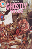 Ghostly Tales #114