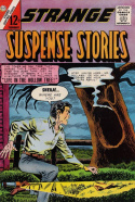 Strange Suspense Stories (2nd - Oct 55) #63