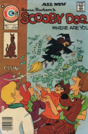 Scooby Doo, Where Are You? #5
