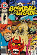 Beyond the Grave #6