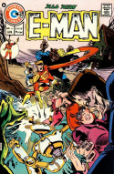 E-Man #6