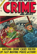 Crime and Justice #21