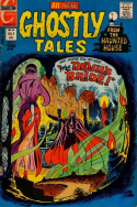 Ghostly Tales #96