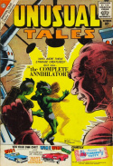 Unusual Tales #24