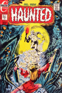 Haunted #15