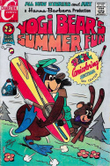 Yogi Bear #7