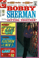 Bobby Sherman #3