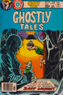 Ghostly Tales #133