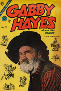 Gabby Hayes #52