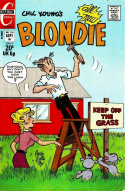 Blondie #206