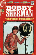 Bobby Sherman #2