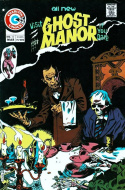 Ghost Manor (2nd -Oct 1971) #22