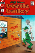 Beetle Bailey #97