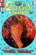 David Cassidy #7