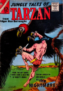 Jungle Tales of Tarzan #3