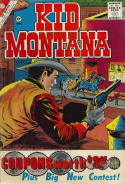 Kid Montana #28