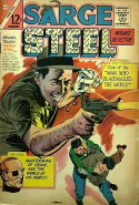 Sarge Steel #2