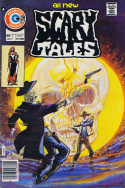 Scary Tales #2