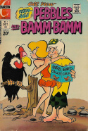 Pebbles & Bamm Bamm #7