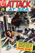 Attack at Sea #5