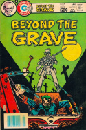 Beyond the Grave #7