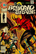 Beyond the Grave #4
