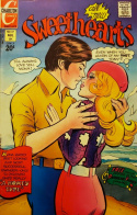 Sweethearts #127