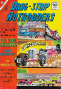 Drag-Strip Hotrodders #5
