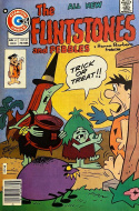 The Flintstones #42