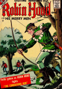 Robin Hood And His Merry Men #33