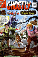 Ghostly Tales #56