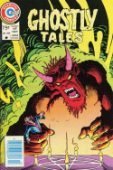 Ghostly Tales #169