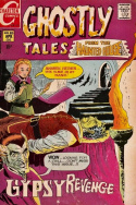 Ghostly Tales #85