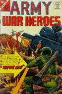 Army War Heroes #13