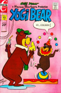 Yogi Bear #15