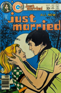 Just Married #113