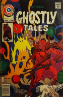 Ghostly Tales #120