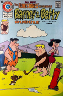 Barney and Betty Rubble #10